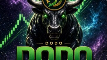 شروع پامپ ارز DODO