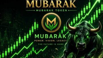 سیگنال صعودی وحشتناک ارز مبارک Mubarak