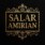 salar amirian