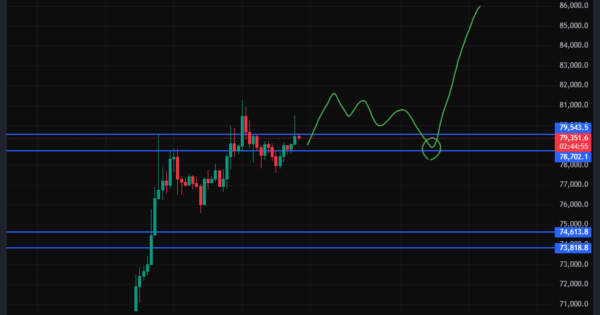 بیت کوین (BTC)