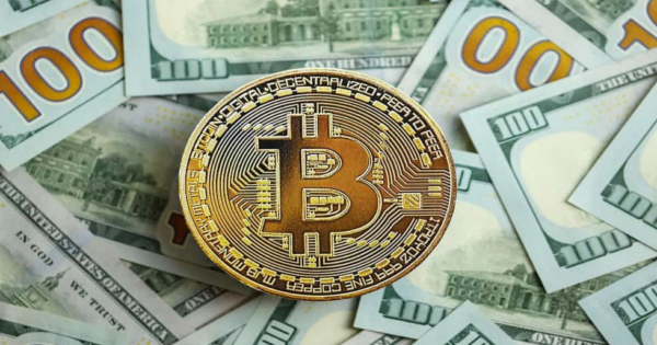 پیشرفت کریپتویی از سوی نهادهای بانکی آمریکا