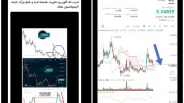 غمگین ترین تراژدی در مارکت، درس نگرفتن از ریتم تاریخه!