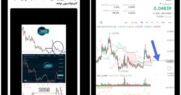 غمگین ترین تراژدی در مارکت، درس نگرفتن از ریتم تاریخه!