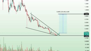 ارز WAVES