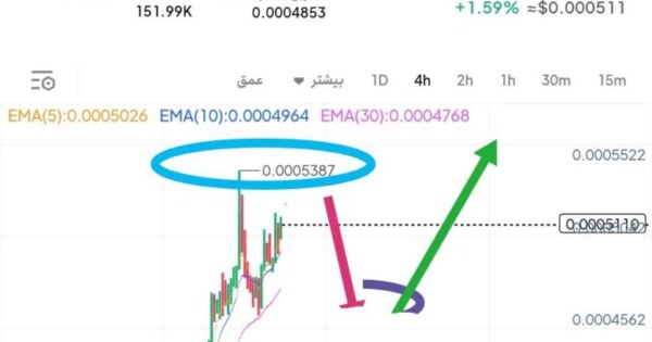این میم میتونه اوضاع مالیتون رو تکون بده