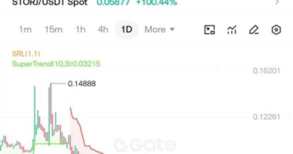 Storj