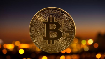 سناریوی صعودی برای بیت‌ کوین