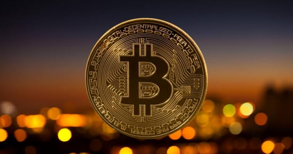 سناریوی صعودی برای بیت کوین