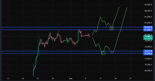 بیت کوین (BTC)