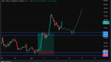 بایننس کوین (BNB)