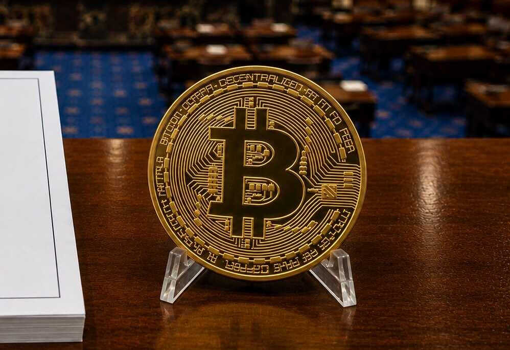 بیت کوین فاندامنتالی