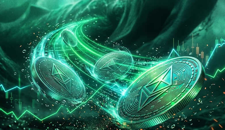 چطور بفهمیم نهنگها کدوم آلت کوینها رو میخرن؟