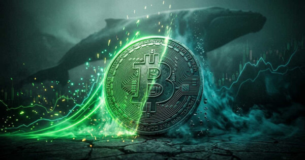 چطور بفهمیم نهنگها در حال خرید یا فروش کدوم ارز هستن؟