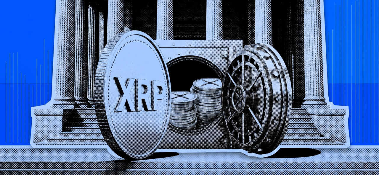 بانک اختصاصی ریپل راه افتاد؛ اما آیا XRP هم پامپ میشه؟؟
