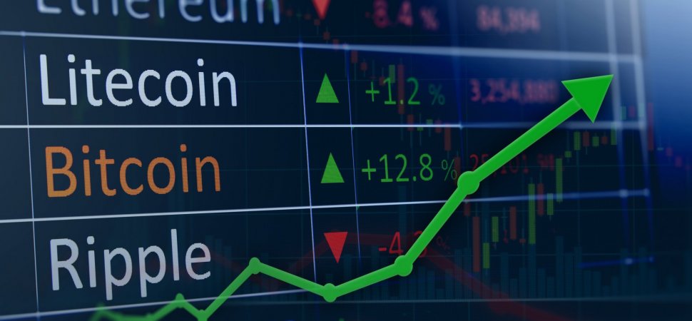 تثبیت قیمت ارز های دیجیتال