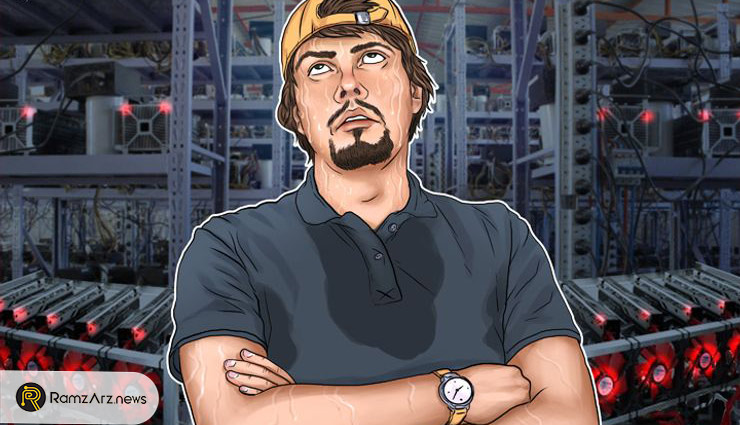 چگونه بیت کوین کش استخراج کنیم؟