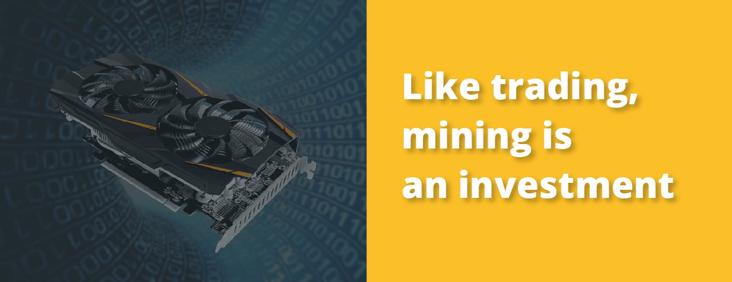 استخراج ارز رمزنگاری‌ شده