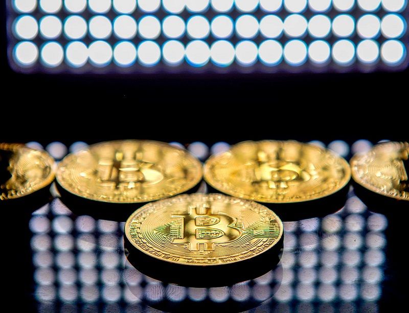 صاحبان بلاک‌چین