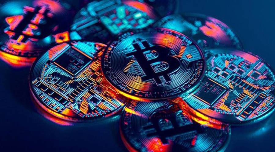 خرج کردن بیت کوین