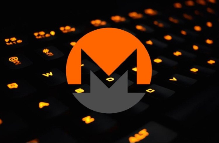 MONERO-XMR
