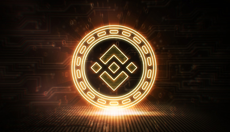 binance coin