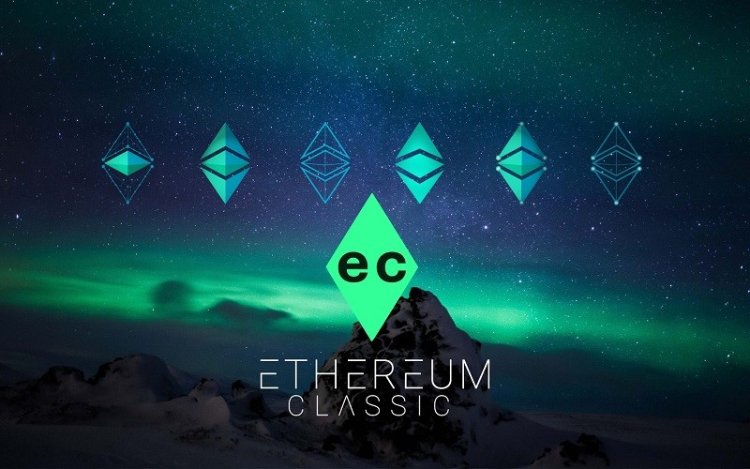Ethereum classic