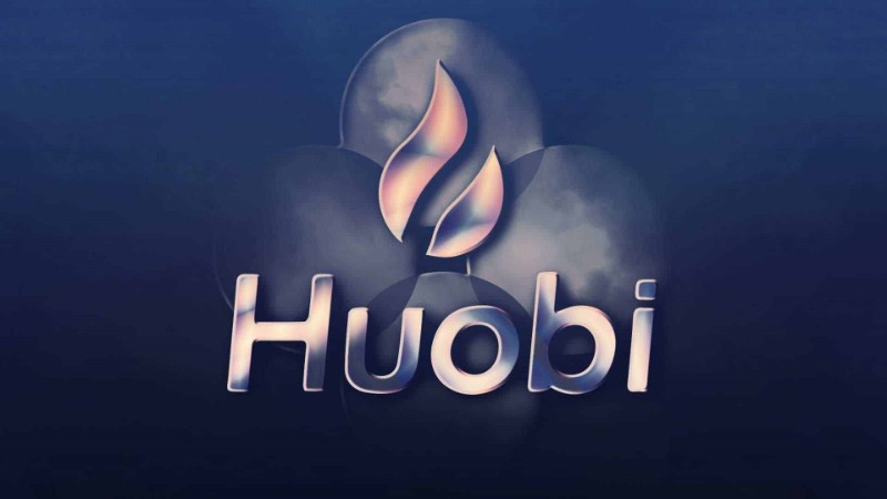 what is huobi
