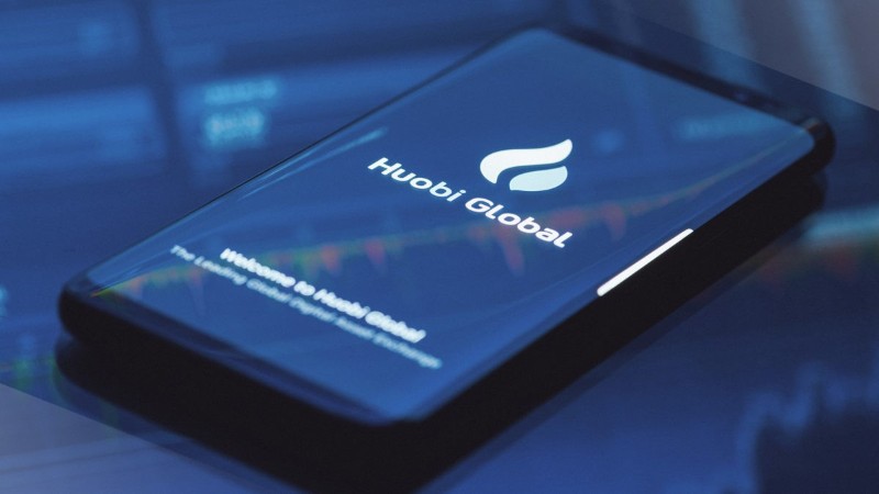 huobi global