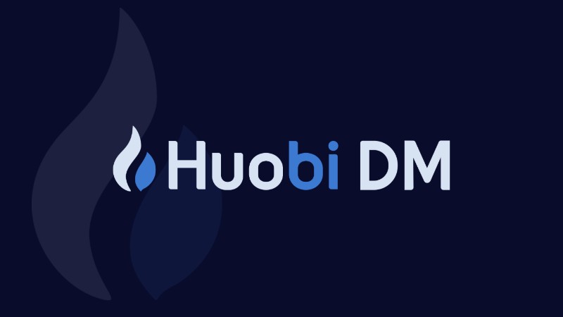 Huobi DM