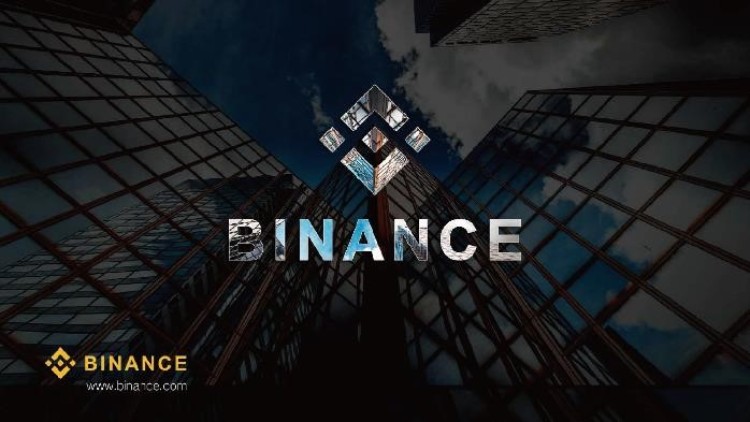 binance