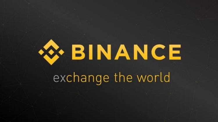 binance online