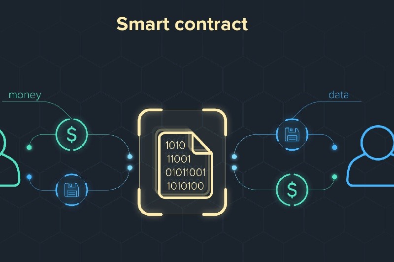 smart contract