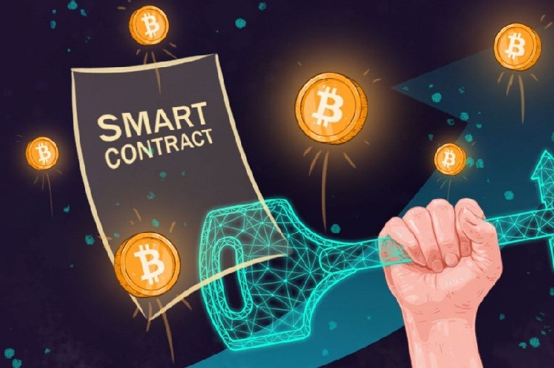 smart contract aims