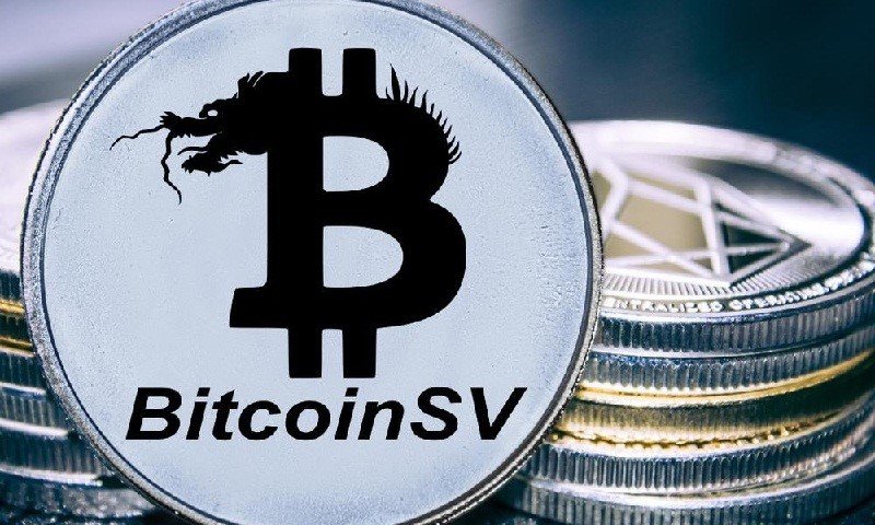 bitcoin sv