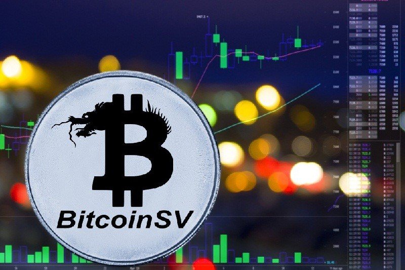 bitcoin vs. bitcoin sv