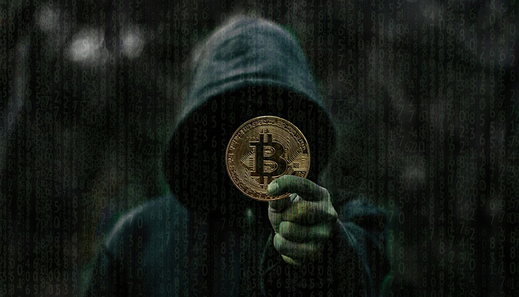 سایت های اسکم بیت کوین