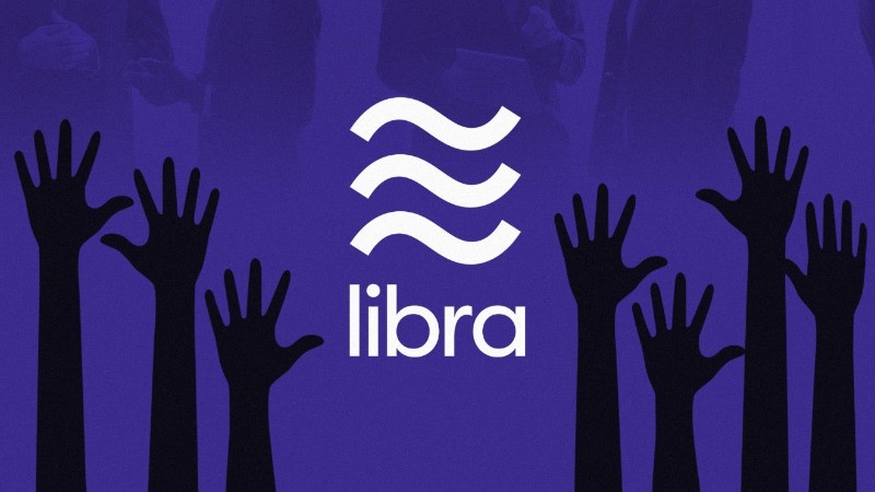 ارز دیجیتال فیسبوک
