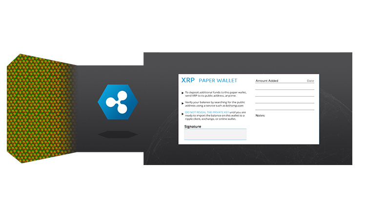 کیف پول ripple