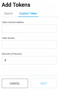 how-to-create-token-on-etherium