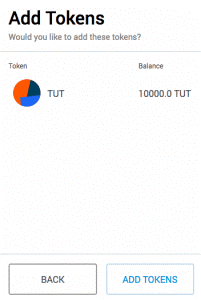how-to-create-token-on-etherium