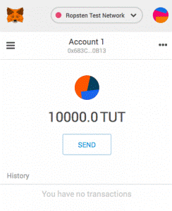 how-to-create-token-on-etherium