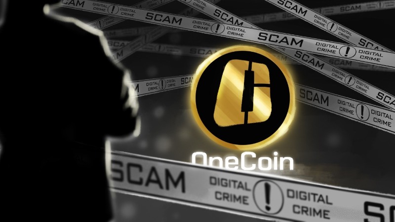 کلاهبرداری بیت کوین