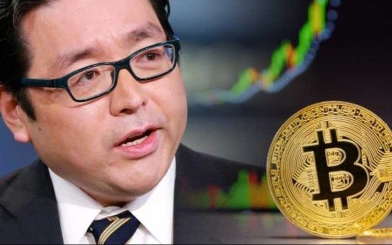 پیش بینی بیت کوین