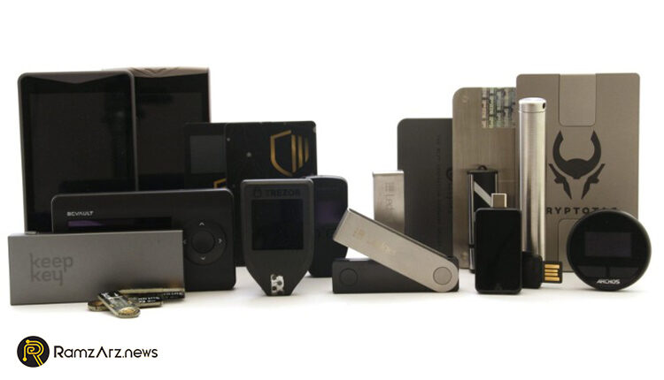 what-is-hardware-wallet