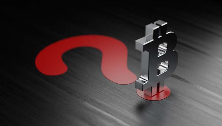 باور اشتباه درباره بیت کوین