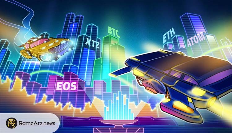 تحلیل تکنیکال هفتگی قیمت بیت کوین