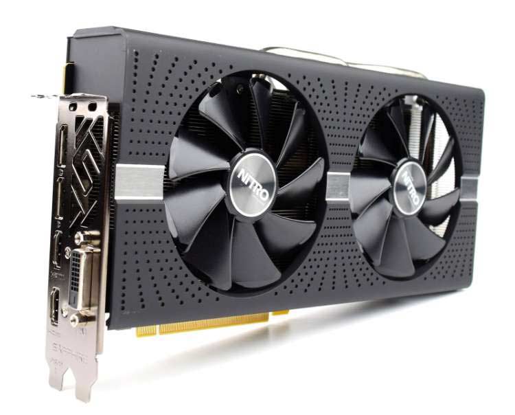 بهترین کارت گرافیک برای استخراج بیت کوین