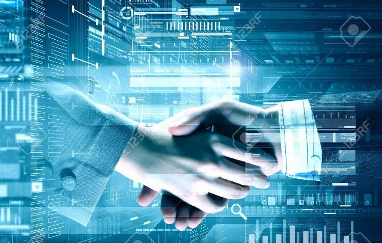 بیت کوین کاستدی