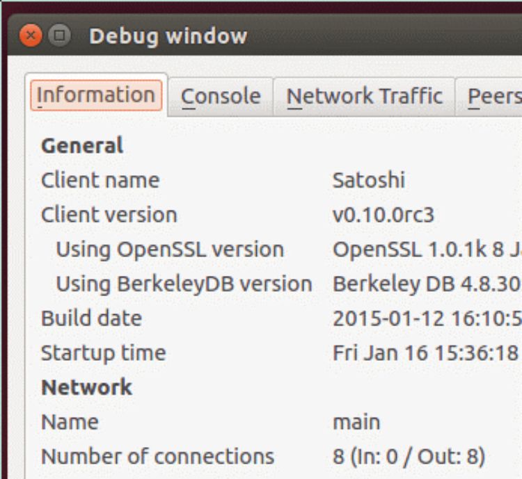 فول نود بیت کوین