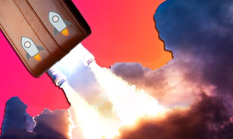 کیف پول کاغذی استلار